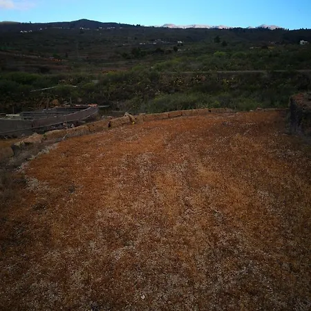 Casa Rural San Miguel *