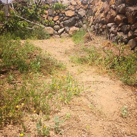 Casa Rural San Miguel La Degollada