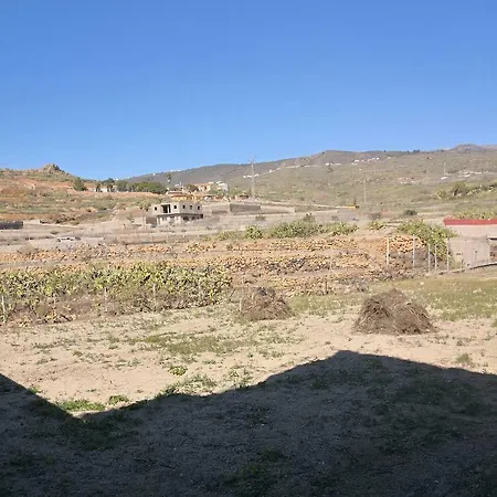 Gasthof Casa Rural San Miguel *