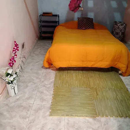 Casa Rural San Miguel Πανσιόν *