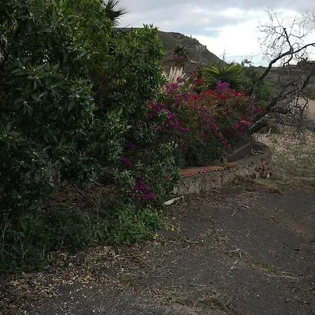 Casa Rural San Miguel
