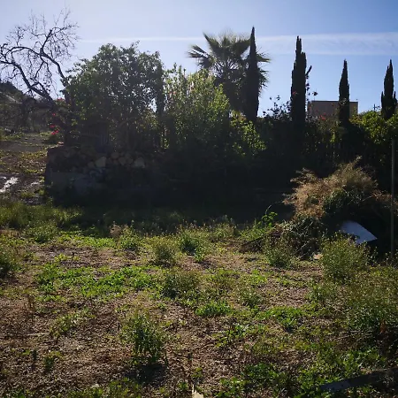 Maison d'hôtes Casa Rural San Miguel *