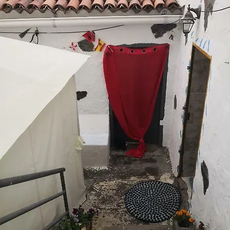 Casa Rural San Miguel Gæstehus La Degollada