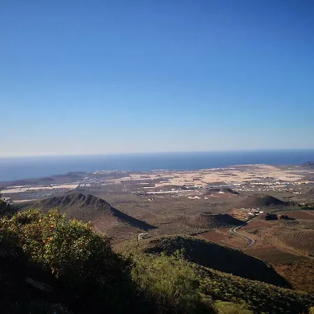 Gæstehus Casa Rural San Miguel