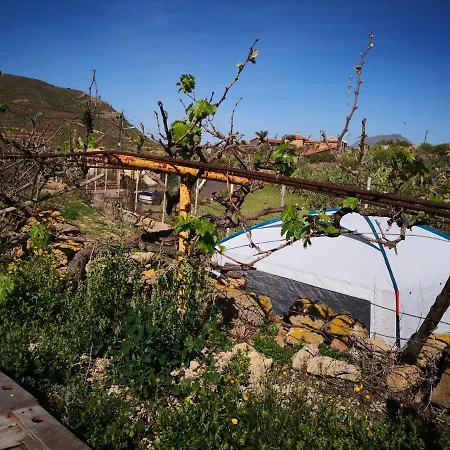 Gæstehus Casa Rural San Miguel